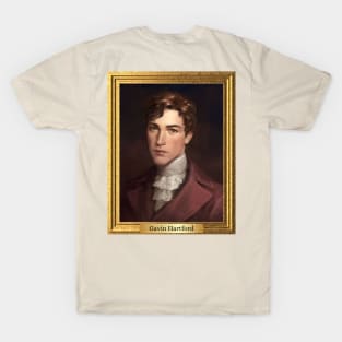 Gavin Hartford T-Shirt